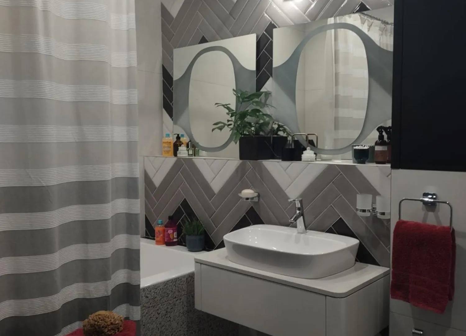 Spacious Apartment In Central Prague 3 Bedrooms, 6 People