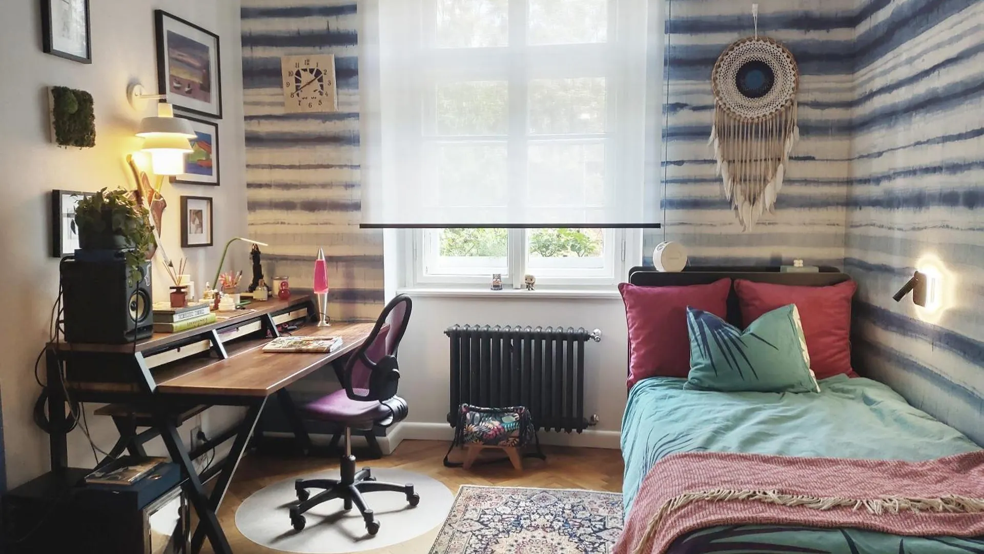 Spacious Apartment In Central Prague 3 Bedrooms, 6 People Czech Republic