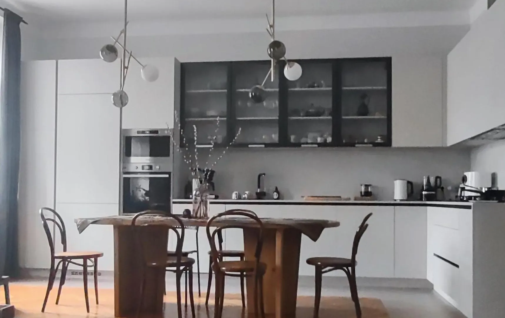 Spacious Apartment In Central Prague 3 Bedrooms, 6 People